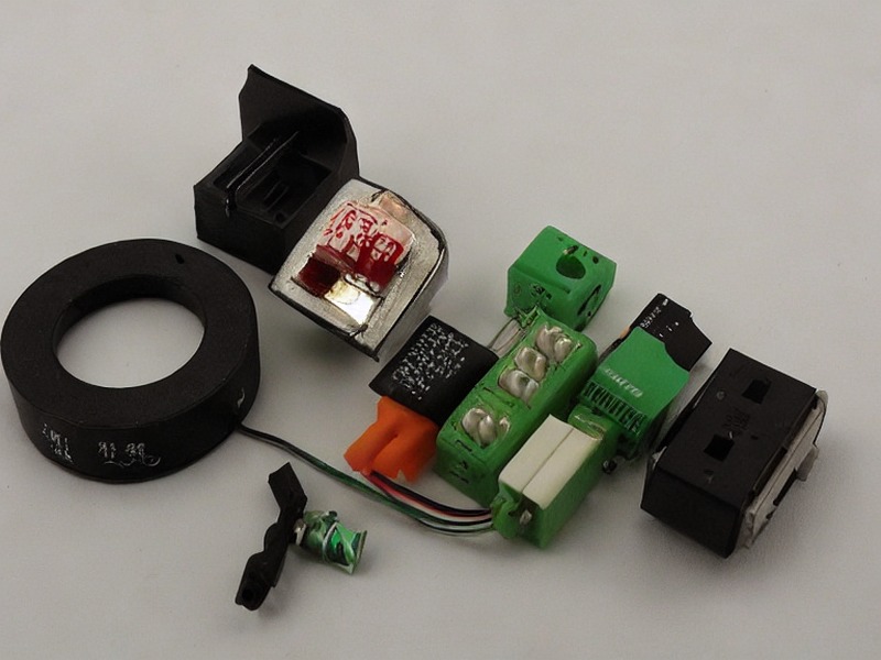 pg模拟器 连接器资料 1