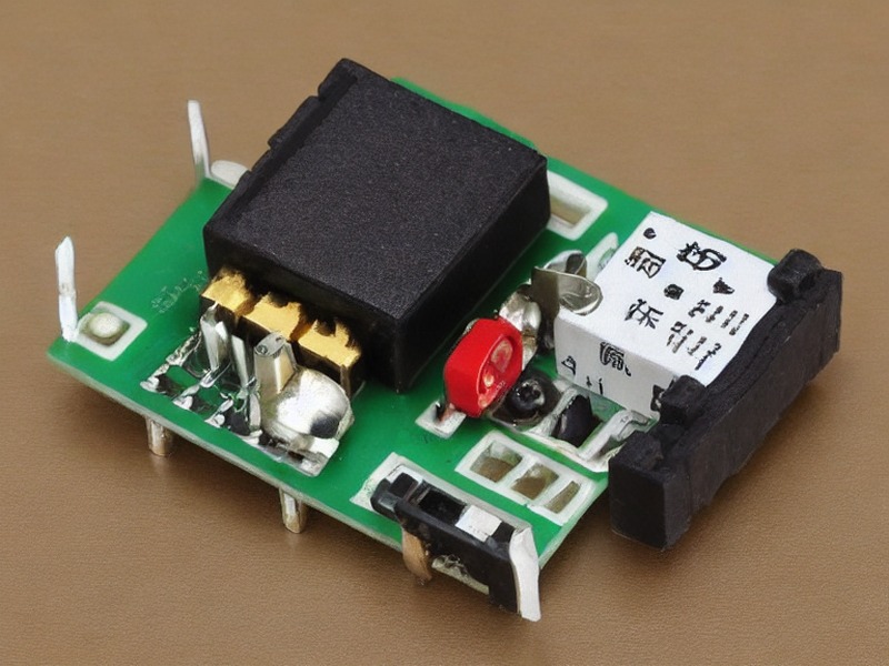 连接器应用相关产品 2
