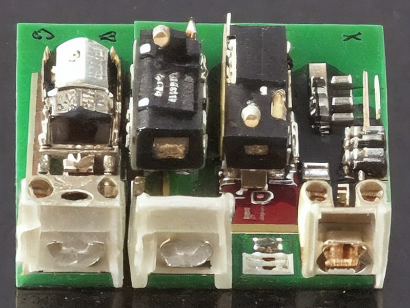 EEPROM应用相关产品