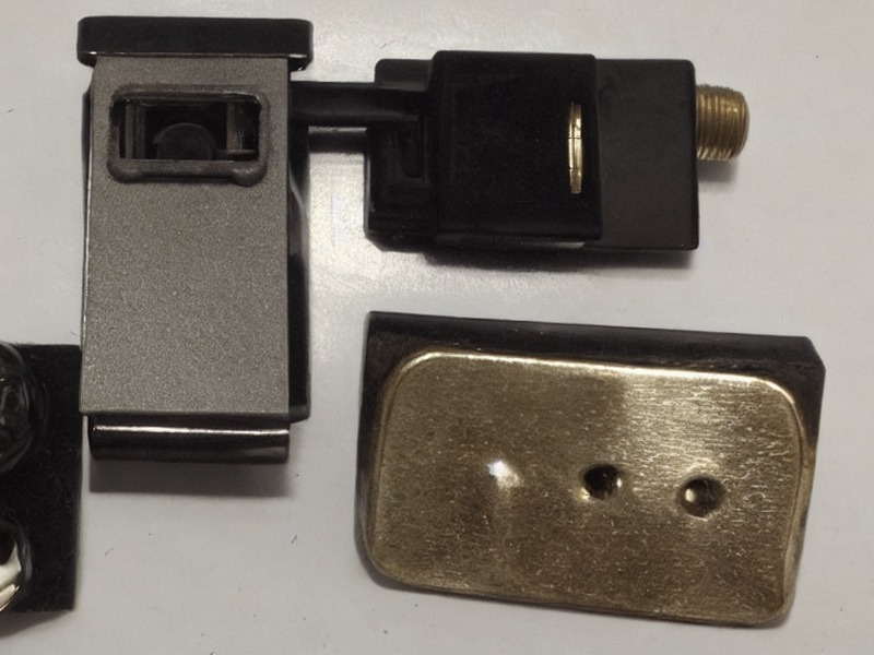 线缆组件专题应用参考 2