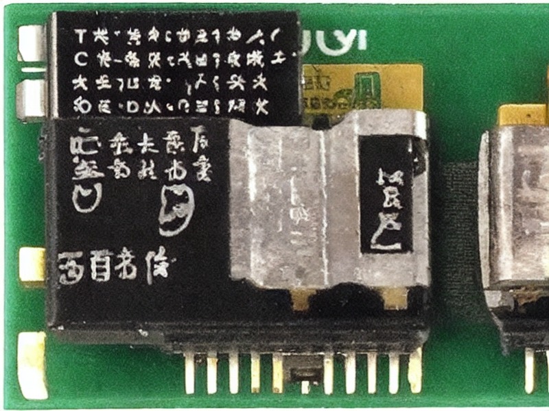 二极管入口产品信息 1