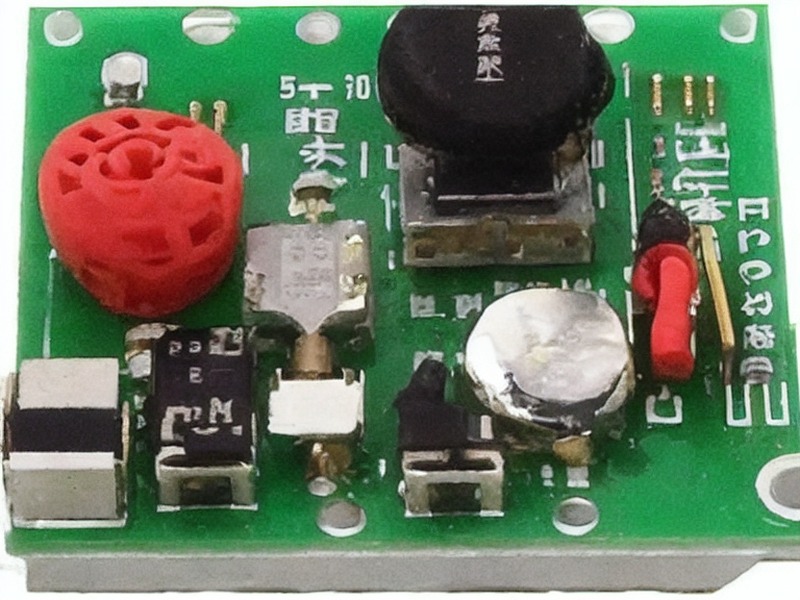 隔离器总览参数与应用整理 2