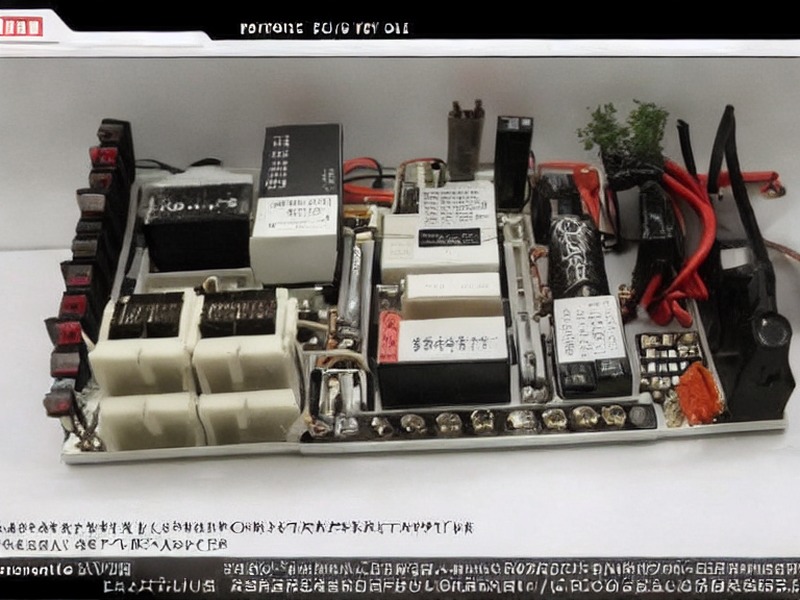 测试夹具资源工程资料