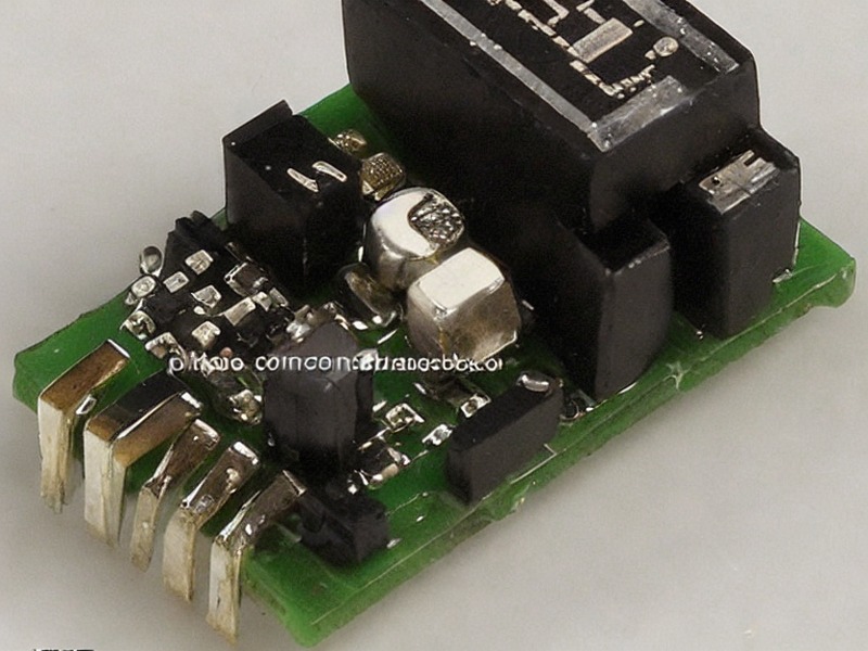 MOSFET指南应用参考