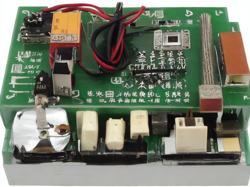 射频连接相关调试工具应用产品说明 1