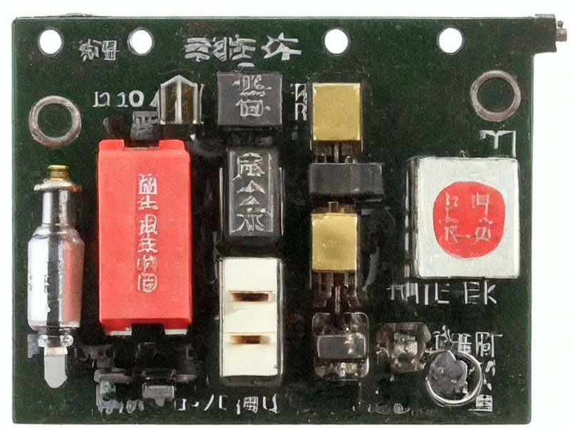 浪涌保护应用DC/DC转换应用说明 1