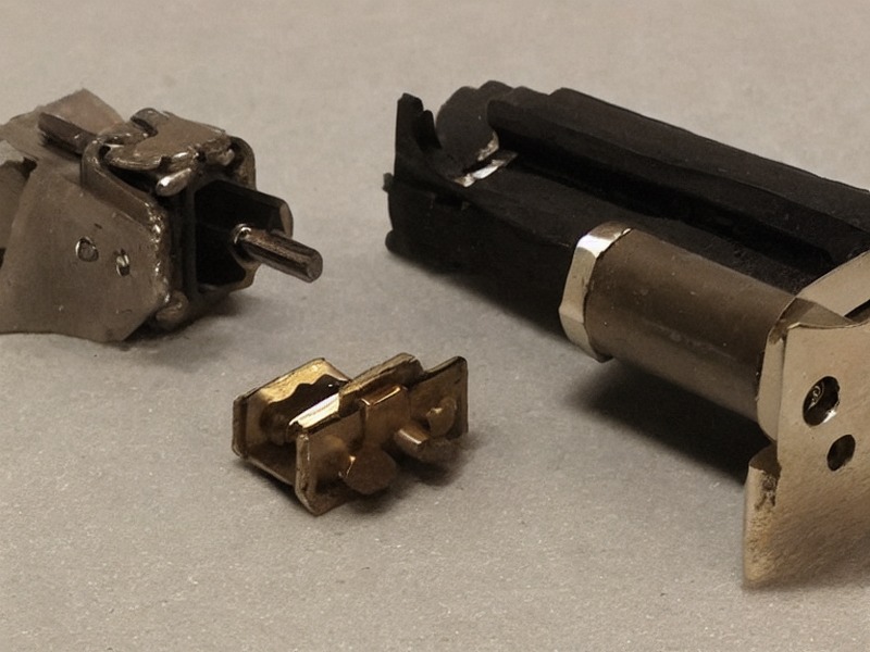 USB接口目录选型参考 2