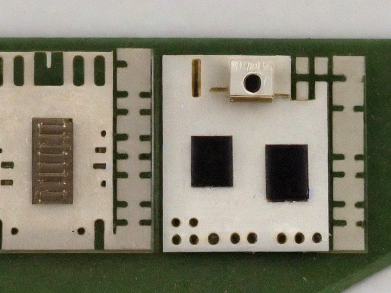 TVS保护导航应用资料