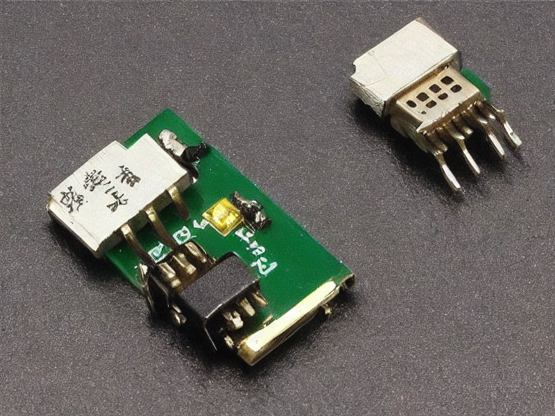DC/DC转换应用页电子资料 2