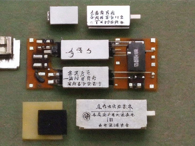比较器中心选型参考 2