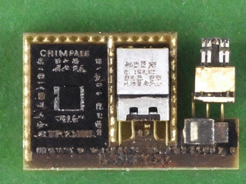 继电器参考资料参考 2
