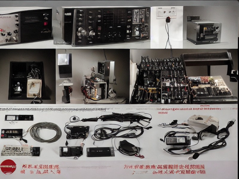 隔离器总览参数与应用整理 1