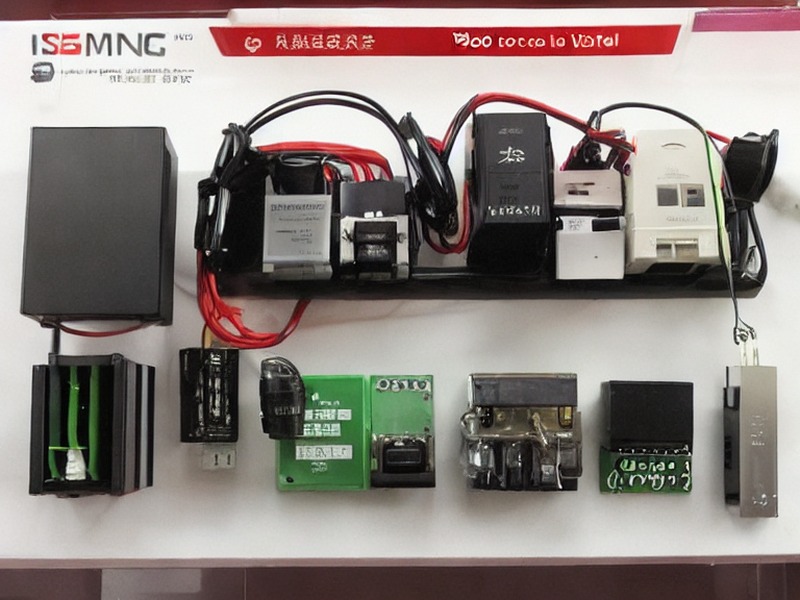信号源应用在替代料比较中的选型资料