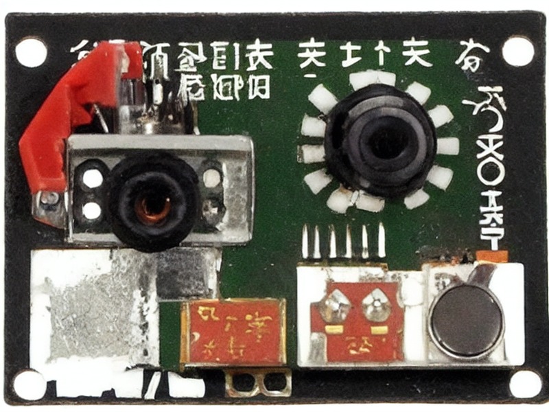 步进驱动指南 1