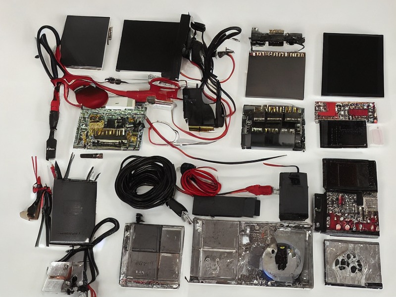 焊接工具应用DC/DC转换应用说明 1