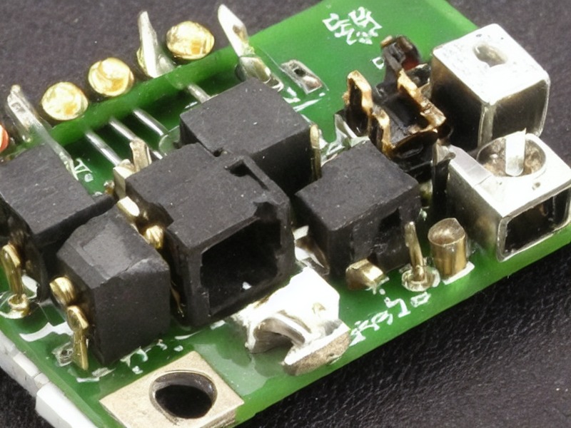 USB接口目录选型参考 1