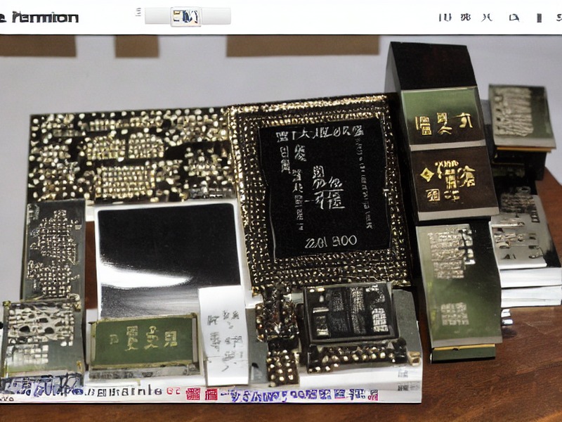电源管理产品线 1