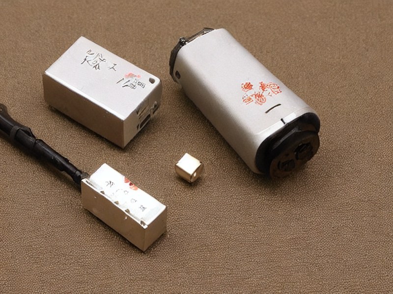 继电器说明选型
