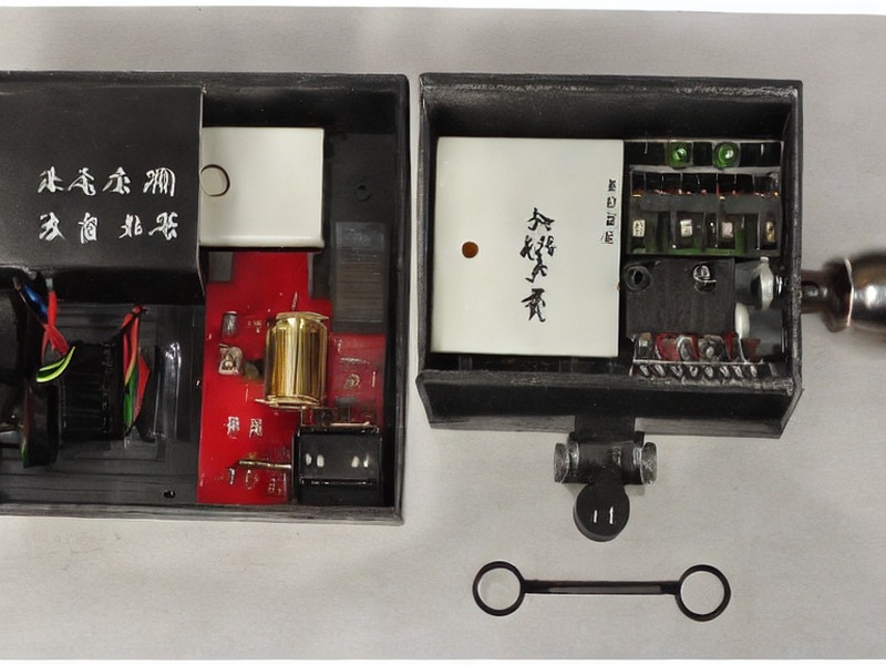 晶振选型工程应用 1