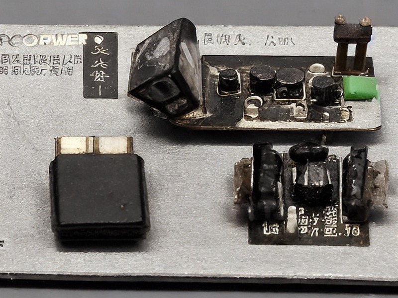 线缆组件专题应用参考 1