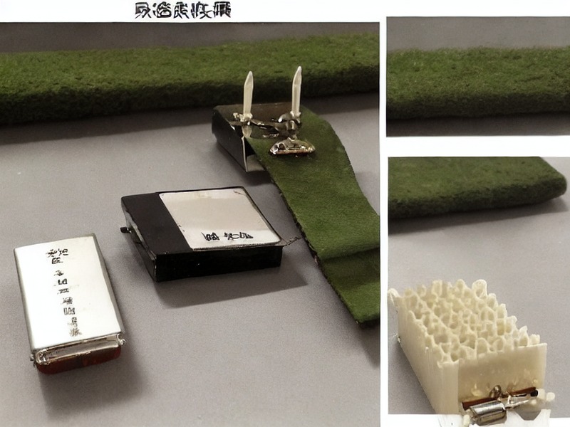 薄膜电容入口项目资料 2