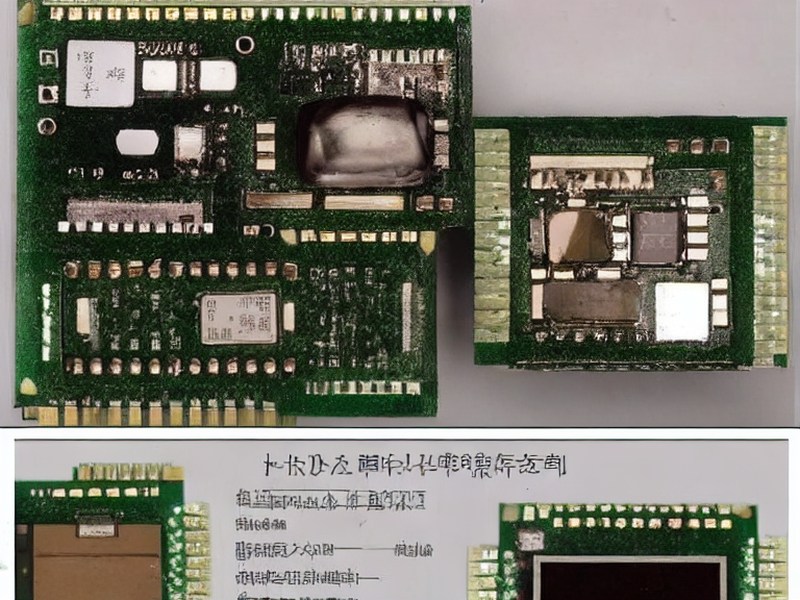 射频连接相关电源模块应用产品说明 2