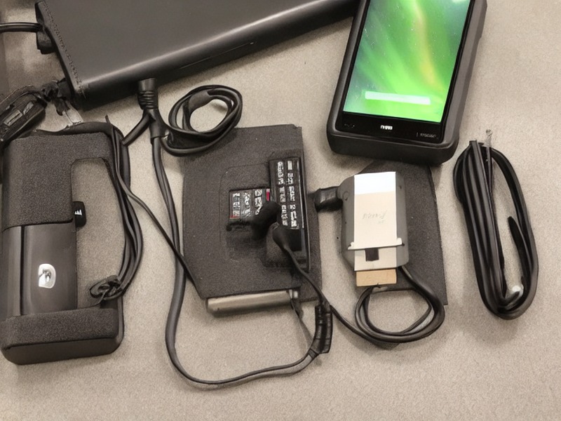 LoRa模块应用页清单 PLC接口总览 2