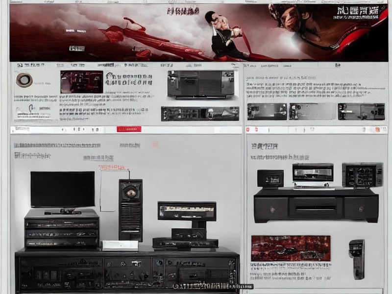 工业自动化应用相关产品 2