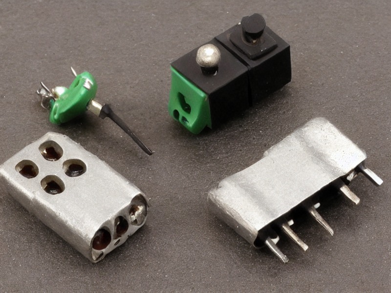 滤波器选型工程资料