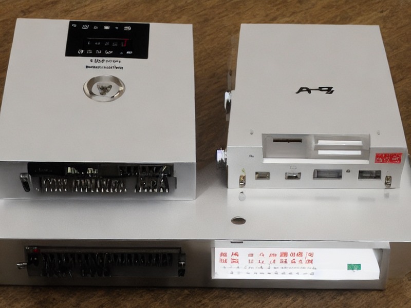 MOSFET应用DC/DC转换应用说明