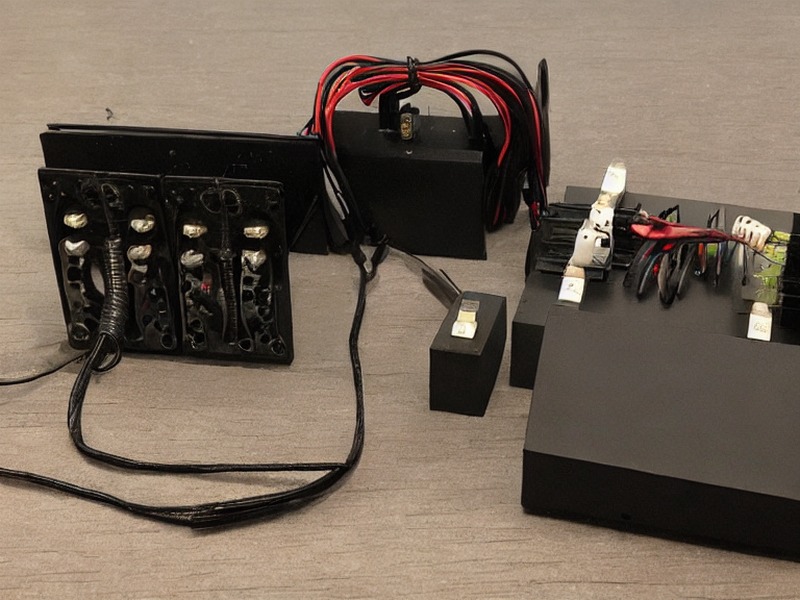 ESD保护应用选型资料 1