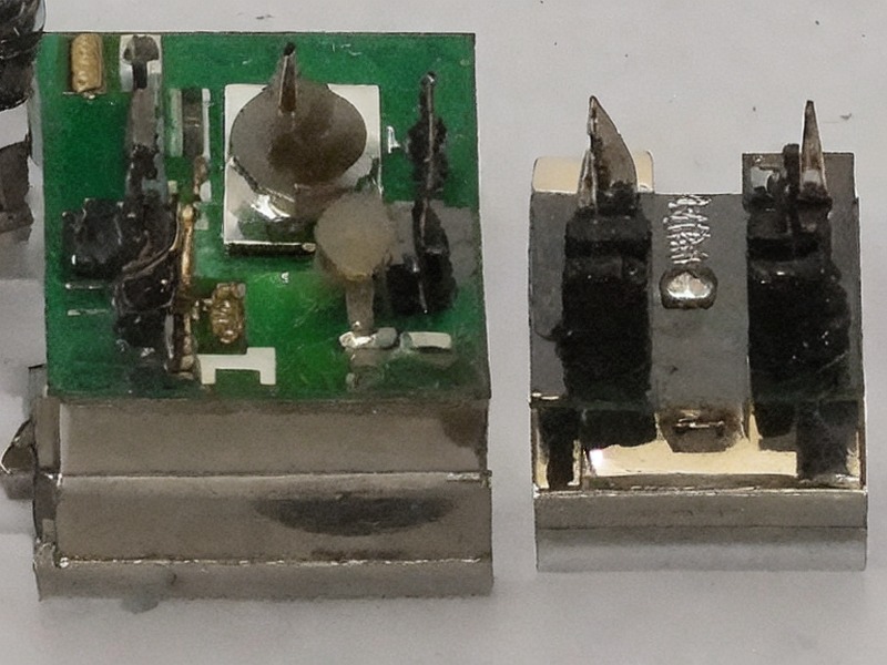 pg模拟器 嵌入式模块资源技术资料 1