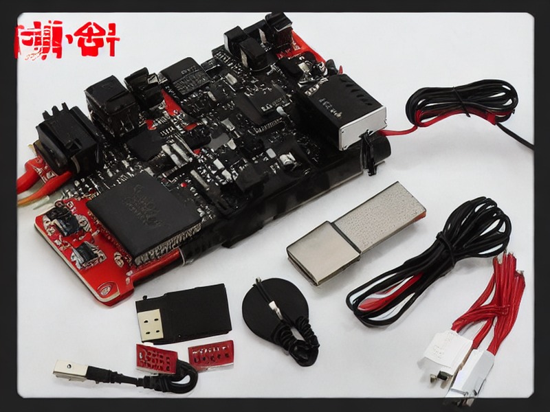 滤波器选型工程资料 1
