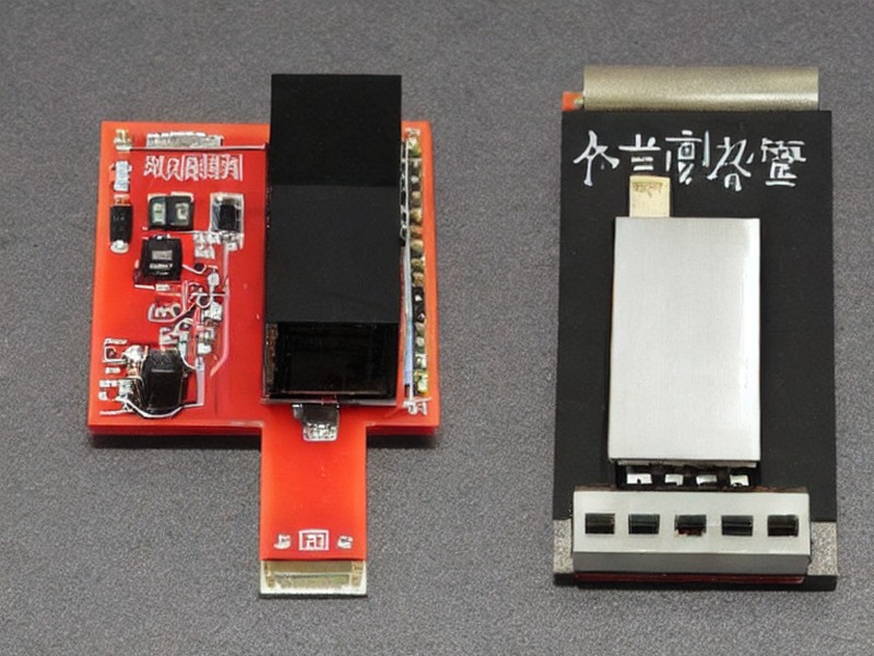 传感器应用选型资料 2
