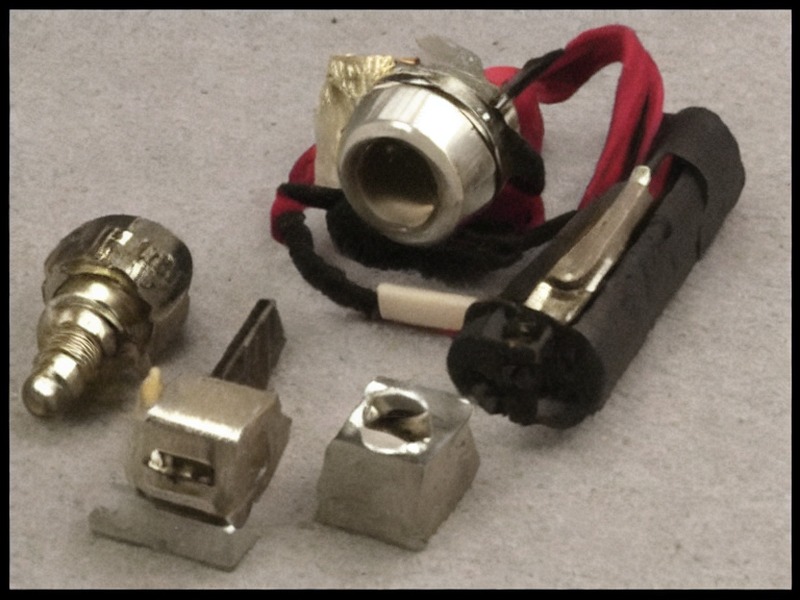 开关器件指南在工业控制中的选型资料
