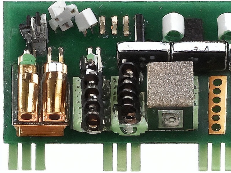 pg模拟器 天线组件工程页分类 2