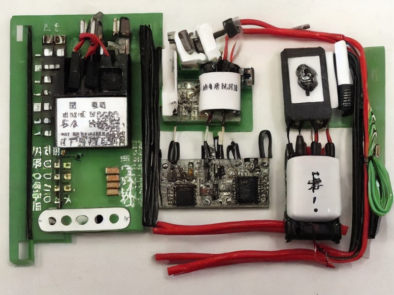 pg模拟器 二极管总览目录 2
