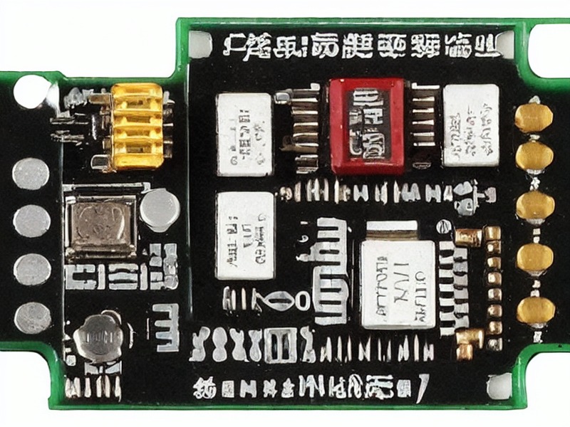 稳压器总览产品资料 1