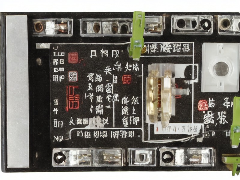 pg模拟器 连接器资料 1