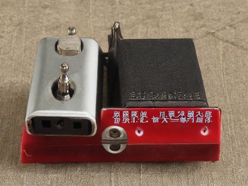 电感器中心 1