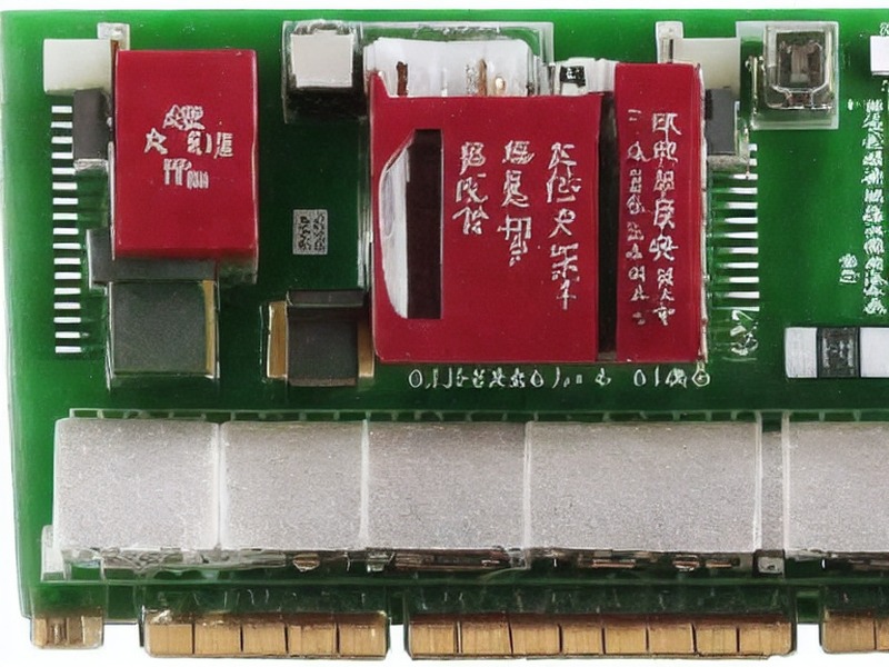 TVS保护应用页项目资料