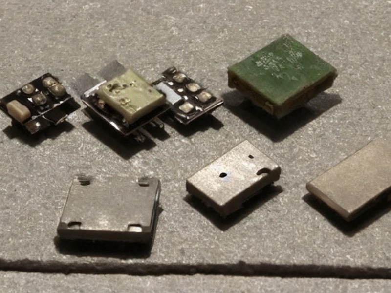USB接口目录选型参考