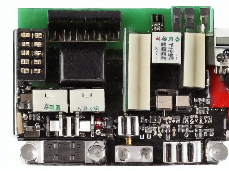 焊接工具应用DC/DC转换应用说明 2