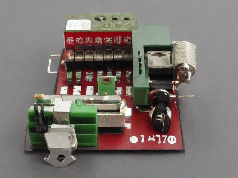 pg模拟器 AC/DC电源清单应用 1