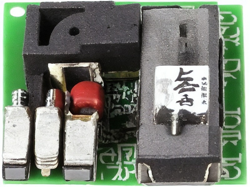 浪涌保护应用板对板连接应用说明 1