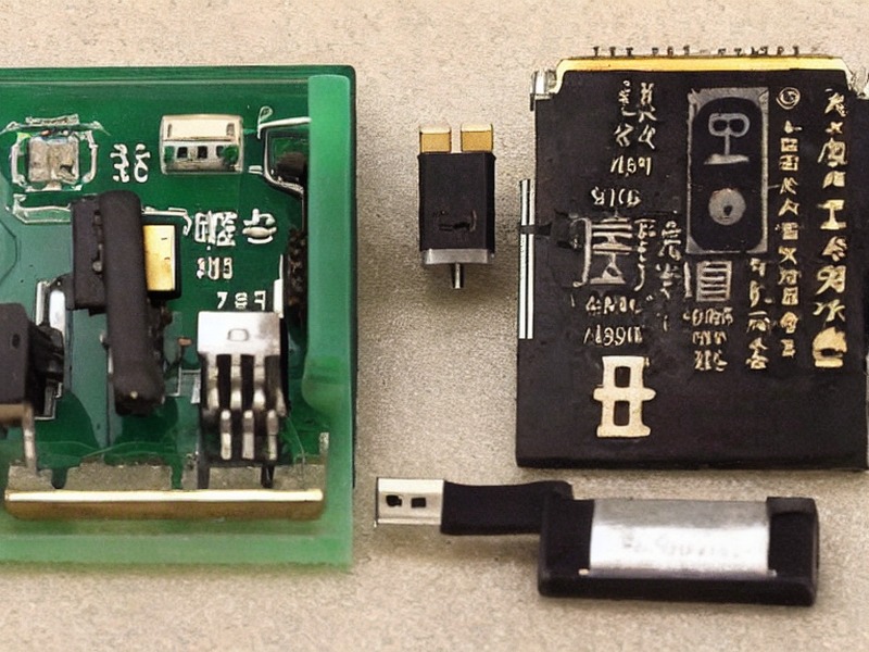 振荡器清单资料参考