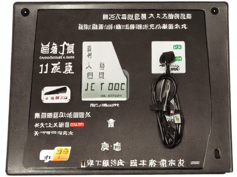 万用表资料库 1