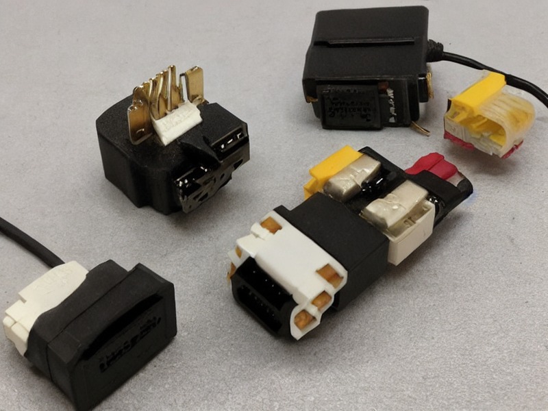 pg模拟器 保险丝产品线 2