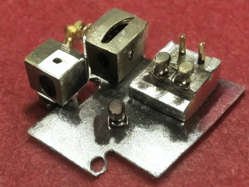 开关器件应用相关产品 2