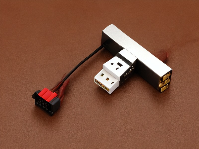 pg模拟器 USB接口专题工程资料 2